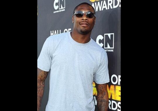 Jacoby Jones Net Worth 2025: Career Earnings, Contracts, and Life After Football