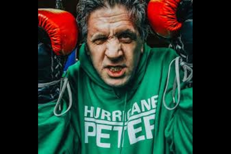Peter McNeeley Net Worth 2025:From Boxing Glory to Business Ventures