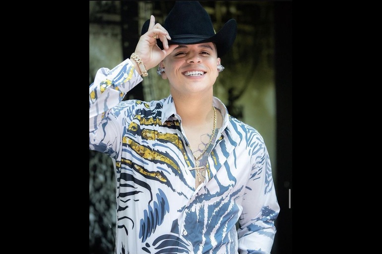 Eduin Caz Net Worth 2025: How Grupo Firme’s Star Built a $20 Million Empire