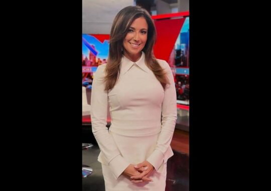 what is julie banderas net worth: Salary, Assets, Career, and Life Insights