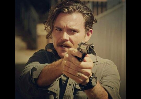 Clayne Crawford Net Worth 2025: How Much Is the Actor Worth Today?