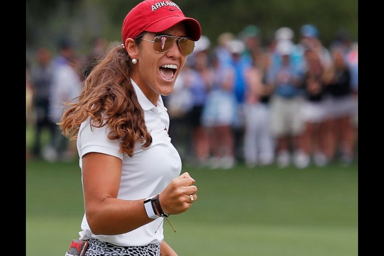 Maria Fassi Net Worth 2025: How Much Does the LPGA Star Earn?