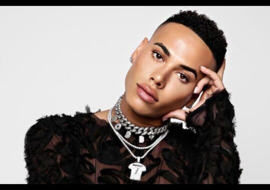 Bobby Lytes Net Worth 2025 – From Music to Love & Hip Hop Fame