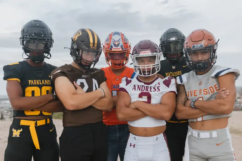Apollo Hawks vs Horizon High School: Friday Night Football Highlights – Sep. 5, 2025