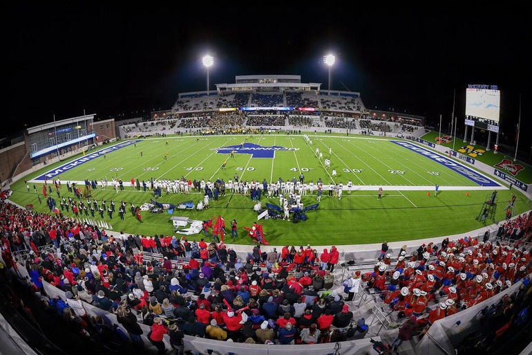 Thatcher Eagles vs Benjamin Franklin Chargers: Friday Night Football Highlights – Sep. 5, 2025