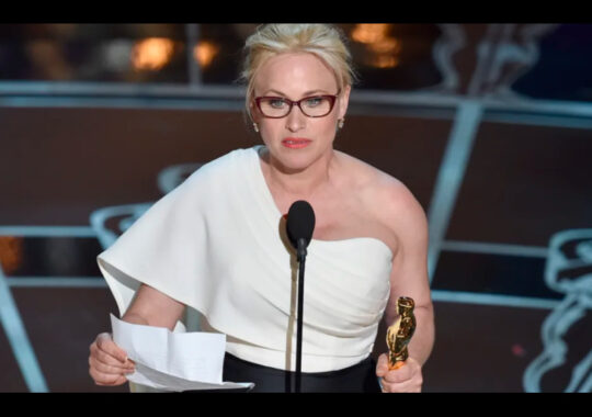 Patricia Arquette Net Worth 2025: A Deep Dive Into the Actress’s Fortune and Legacy