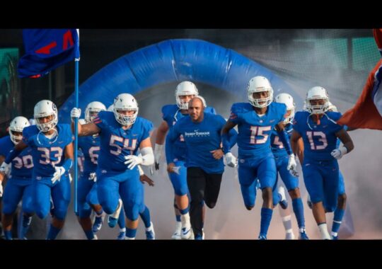 History of Bishop Gorman Football: Championships, Alumni, Records