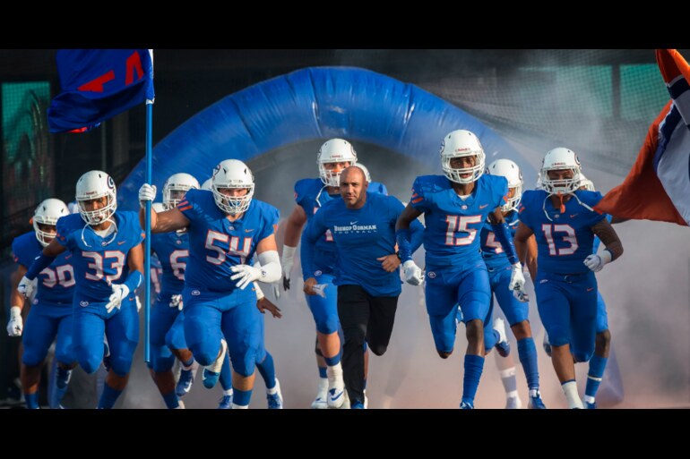 History of Bishop Gorman Football: Championships, Alumni, Records