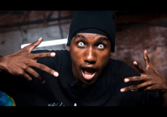 Hopsin Net Worth 2025: How He Built His Million-Dollar Empire