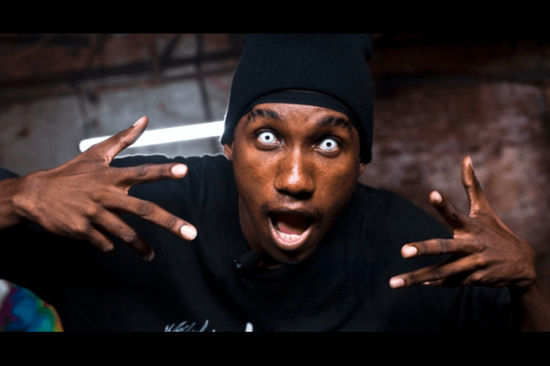 Hopsin Net Worth 2025: How He Built His Million-Dollar Empire