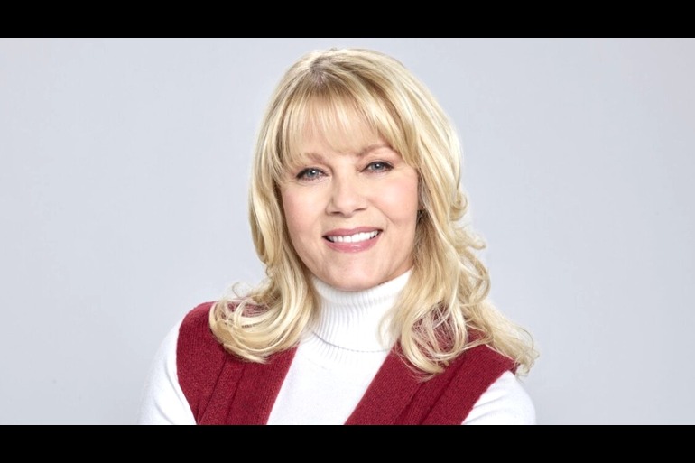Barbara Niven Net Worth 2025: From Acting Roles to Hallmark Fame