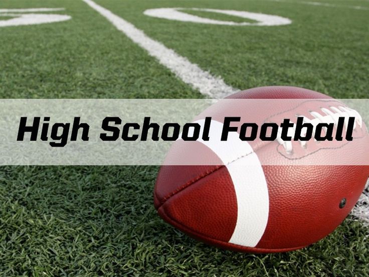 Genoa-Hugo vs Cheraw Football Score Updates And Overview – on Thu, 09/25/2025